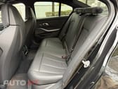 BMW M3 Competition Pack 50 anos M