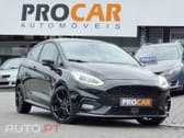 Ford Fiesta 1.0 EcoBoost ST-Line