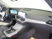 BMW 330 e Aut. Sport Line