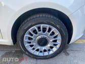 Fiat 500 1.3 Multijet 16V DPF Sport