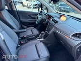 Opel Mokka 1.6 CDTI Cosmo Aut.