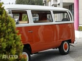 Volkswagen Transporter T2