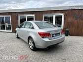 Chevrolet Cruze 2.0 VCDi LT