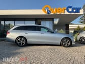 Mercedes-Benz E 220 BlueTEC Avantgarde Auto.