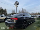 Audi A5 40 TDI quattro S tronic
