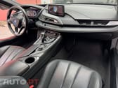 BMW i8 Coupé xDrive