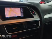 Audi A4 Avant 2.0 TDI