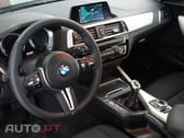 BMW 116 i M Sport