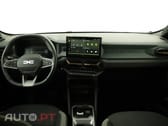 Dacia Duster Duster 1.2 Mild Hybrid Extreme