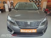 Peugeot 5008 1.6 BlueHDi Style EAT6