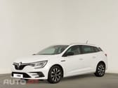 Renault Mégane Mégane ST 1.3 TCe Limited