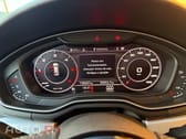 Audi A4 Avant 2.0 TDi S-line