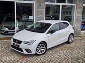Seat Ibiza 1.0 EcoTSI FR