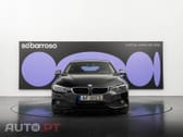 BMW 418 d Corporate Edition Auto