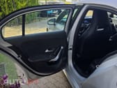 Mercedes-Benz A 250 e 8G-DCT AMG Line