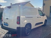 Citroen Berlingo 1.6 HDI L2  100 cv Carplay