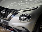 Nissan Juke 1.0 DIG-T N-Connecta NAV. DCT