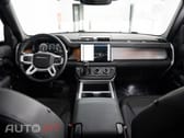 Land Rover Defender 2.0 P300e 110 AWD X-Dynamic HSE