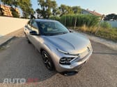 Citroen C4 BlueHDi 130 Stop&Start EAT8 MAX