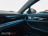 Porsche Panamera 4 Executive
