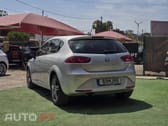 Seat Leon 1.6 TDI Copa Plus DSG