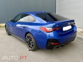BMW i4 M50 Pack Desportivo M Pro