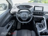Peugeot 3008 1.5 BlueHDi Allure