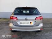 Volkswagen Golf Variant 1.6 TDi Confortline