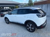 Peugeot 3008 1.6 Hybrid GT Line e-EAT8