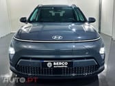 Hyundai Kauai 65.4 kWh Premium
