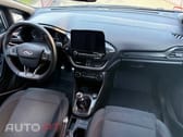 Ford Fiesta 1.0 EcoBoost ST-Line