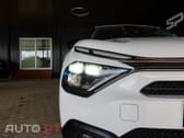 Citroen C4 BlueHDi 110 Stop&Start SHINE