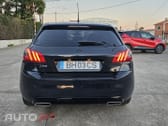 Peugeot 308 1.5 BlueHDi Active