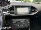 Peugeot 308 1.6 e-THP GTi