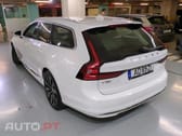 Volvo V90 ND