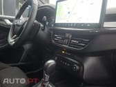 Ford Focus 1.0 EcoBoost MHEV ST-Line X Aut.