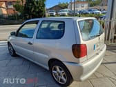 Volkswagen Polo 1.4 16V Sport AC