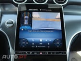 Mercedes-Benz GLC 300 de 4Matic