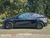 Tesla Model Y Tração Traseira