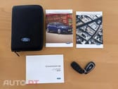 Ford Focus 2.0 EcoBoost ST c/ Pack Pele Desportiva