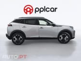 Peugeot E-2008 54 kWh Allure