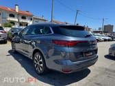 Renault Mégane Sport Tourer 1.3 TCe Limited
