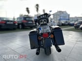 Harley Davidson Ultra Screeming Eagle