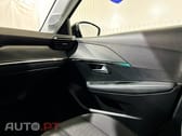Peugeot E-208 50 kWh Allure Pack