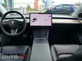 Tesla Model 3 Long Range Tração Integral