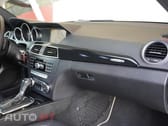 Mercedes-Benz C 220 CDI 7G-TRONIC Edition