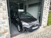 Toyota Yaris 1.4 D-4D ACtive+AC