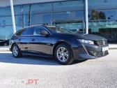 Peugeot 508 SW 1.5 BlueHDi Business Line EAT8