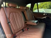 BMW X5 50 e xDrive Pack M Desportivo Pro
