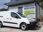 Citroen Berlingo 1.6 BlueHDi L2 3L
